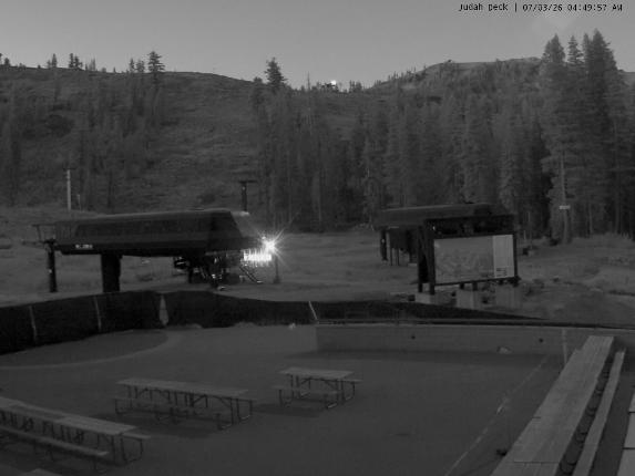 Webcam Sugar Bowl: Judah Lodge