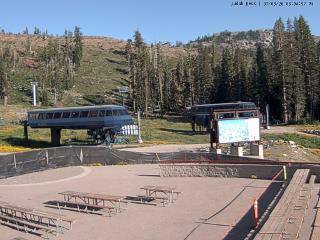 Sugar Bowl webcam