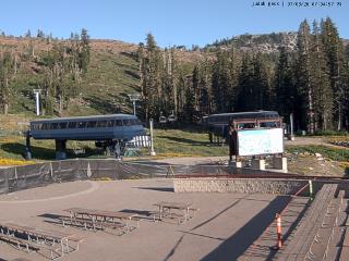Sugar Bowl webcam