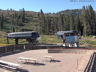 Sugar Bowl: Judah Lodge (sugarbowl.com)