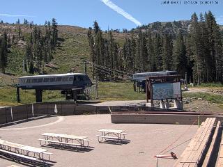 Sugar Bowl webcam