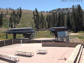 Sugar Bowl webcam