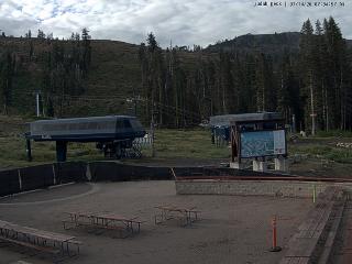 Sugar Bowl: Judah Lodge (sugarbowl.com)