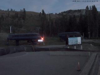 Sugar Bowl webcam