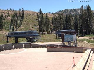 Sugar Bowl: Judah Lodge (sugarbowl.com)