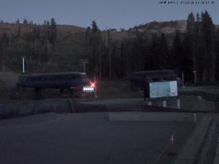 Sugar Bowl webcam