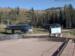 Sugar Bowl: Judah Lodge (sugarbowl.com)
