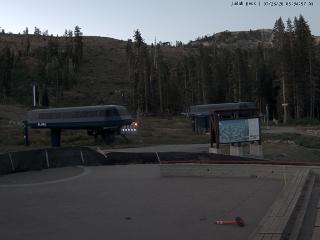 Sugar Bowl: Judah Lodge (sugarbowl.com)