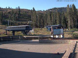 Sugar Bowl: Judah Lodge (sugarbowl.com)