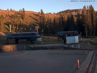 Sugar Bowl: Judah Lodge (sugarbowl.com)