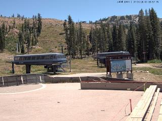 Sugar Bowl webcam