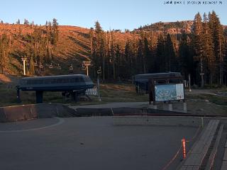 Sugar Bowl webcam