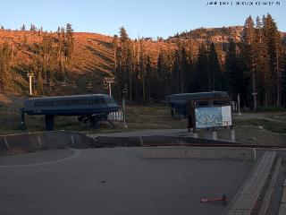 Sugar Bowl: Judah Lodge (sugarbowl.com)