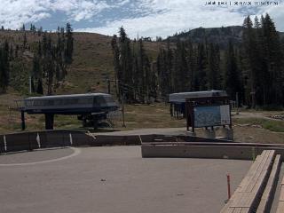 Sugar Bowl: Judah Lodge (sugarbowl.com)