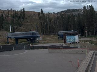 Sugar Bowl: Judah Lodge (sugarbowl.com)