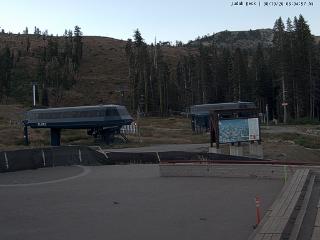 Sugar Bowl: Judah Lodge (sugarbowl.com)