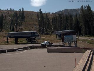 Sugar Bowl: Judah Lodge (sugarbowl.com)