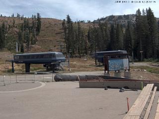 Sugar Bowl webcam