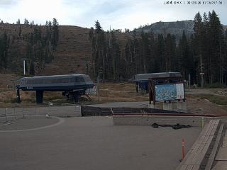 Sugar Bowl: Judah Lodge (sugarbowl.com)