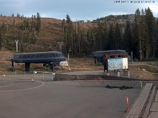 Sugar Bowl: Judah Lodge (sugarbowl.com)