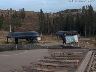 Sugar Bowl webcam