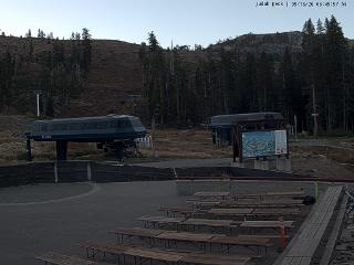 Sugar Bowl: Judah Lodge (sugarbowl.com)