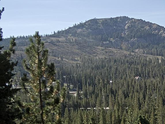 Webcam Sugar Bowl: Lincoln Palisades