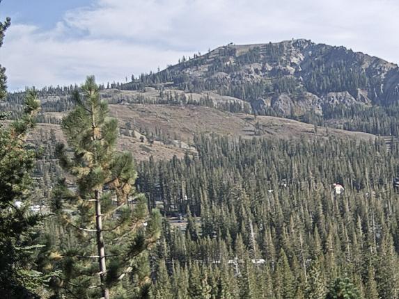 Webcam Sugar Bowl: Lincoln Palisades