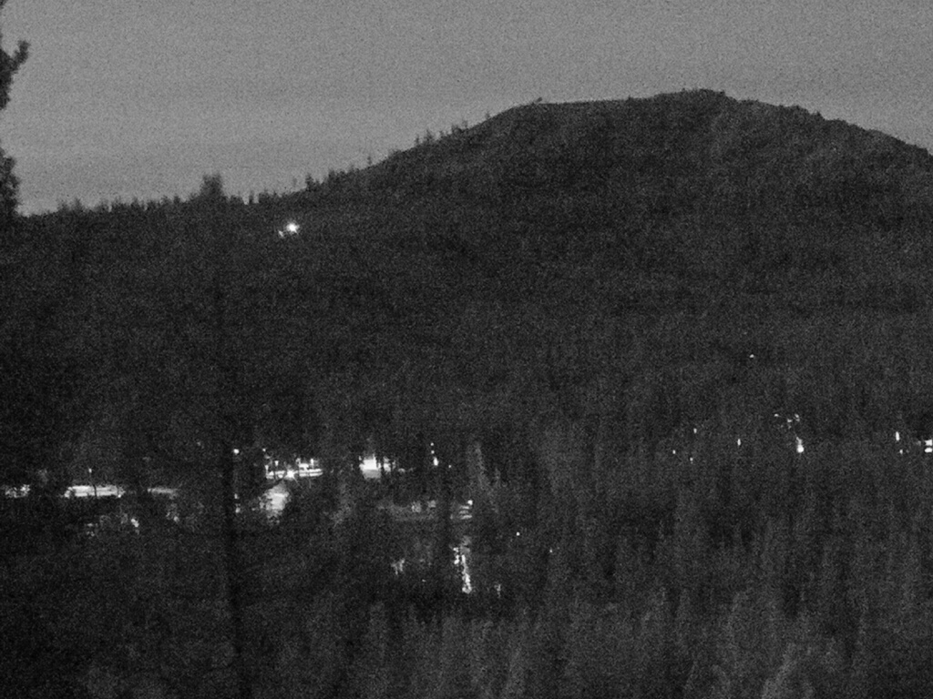 Webcam Sugar Bowl: Lincoln Palisades