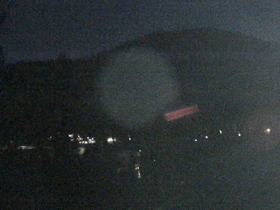 Webcam Sugar Bowl: Lincoln Palisades