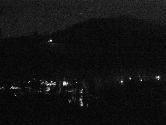 Webcam Sugar Bowl: Lincoln Palisades