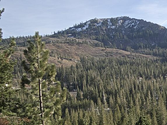 Webcam Sugar Bowl: Lincoln Palisades