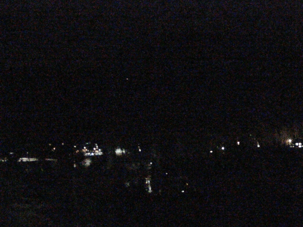 Webcam Sugar Bowl: Lincoln Palisades