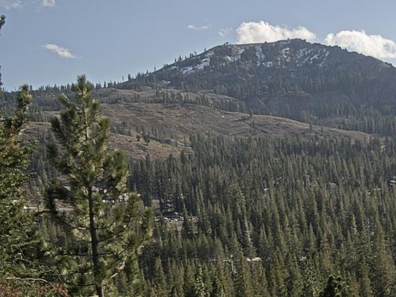 Webcam Sugar Bowl: Lincoln Palisades