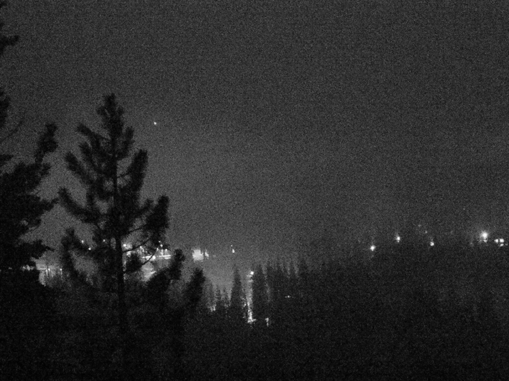 Webcam Sugar Bowl: Lincoln Palisades