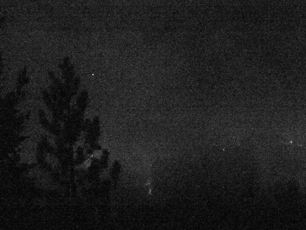 Webcam Sugar Bowl: Lincoln Palisades