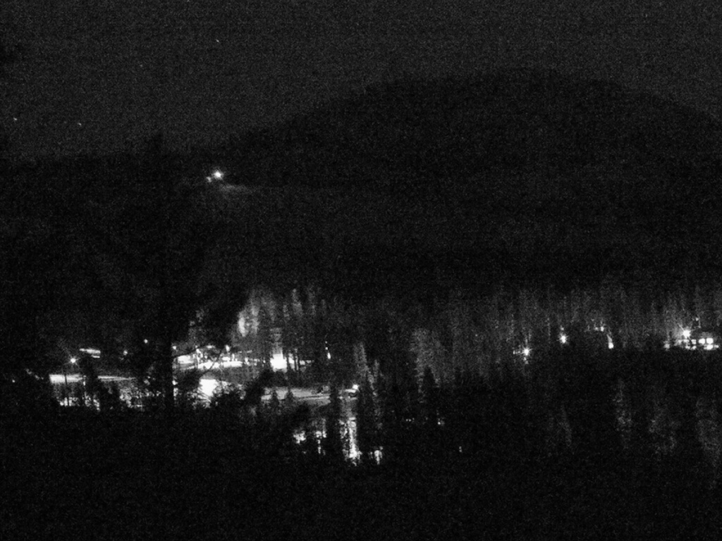 Webcam Sugar Bowl: Lincoln Palisades