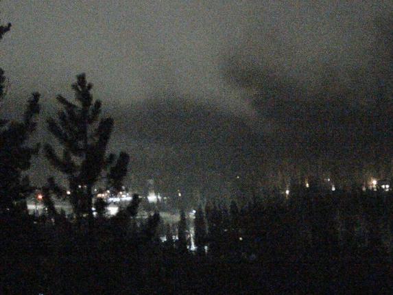 Webcam Sugar Bowl: Lincoln Palisades