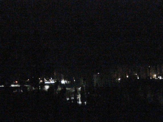 Webcam Sugar Bowl: Lincoln Palisades