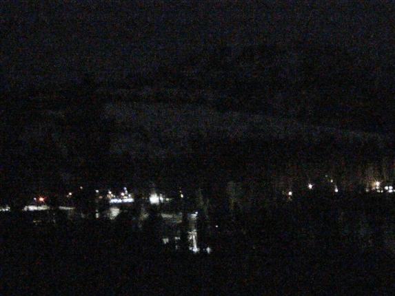 Webcam Sugar Bowl: Lincoln Palisades