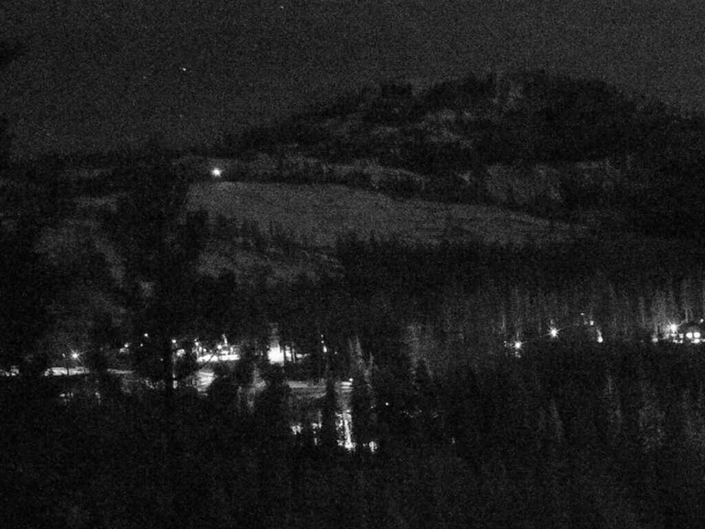 Webcam Sugar Bowl: Lincoln Palisades