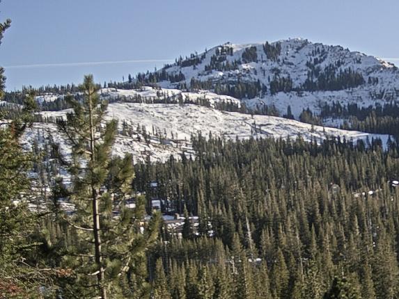 Webcam Sugar Bowl: Lincoln Palisades