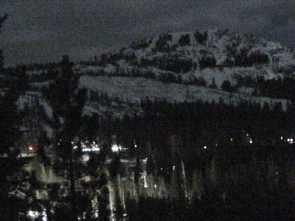 Webcam Sugar Bowl: Lincoln Palisades