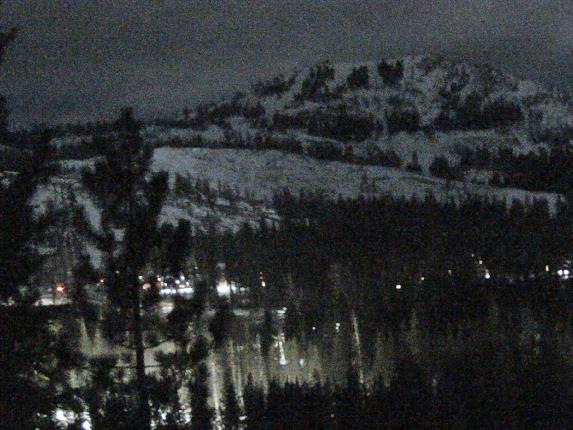 Webcam Sugar Bowl: Lincoln Palisades