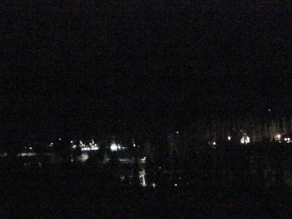 Webcam Sugar Bowl: Lincoln Palisades