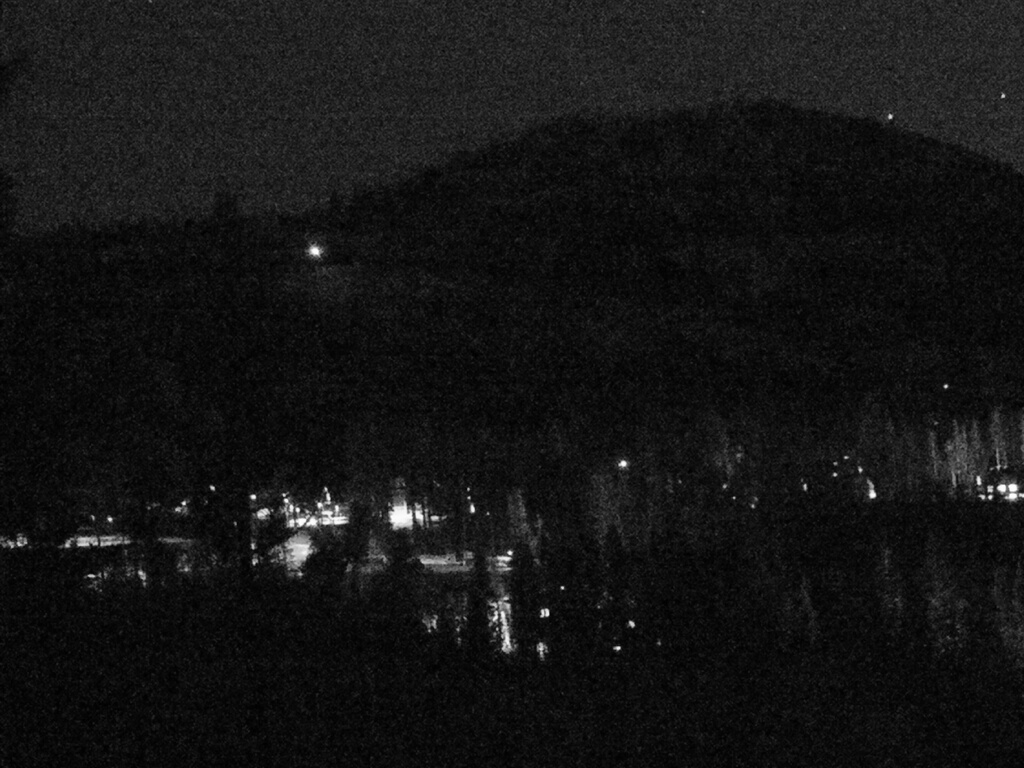 Webcam Sugar Bowl: Lincoln Palisades