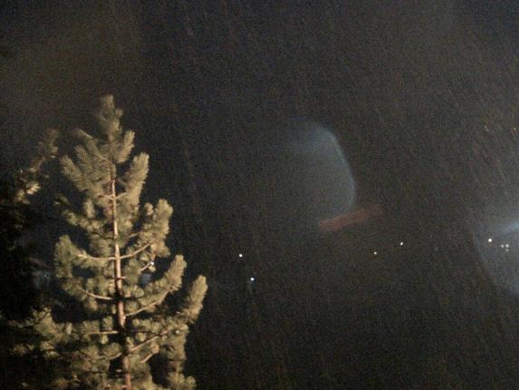 Webcam Sugar Bowl: Lincoln Palisades