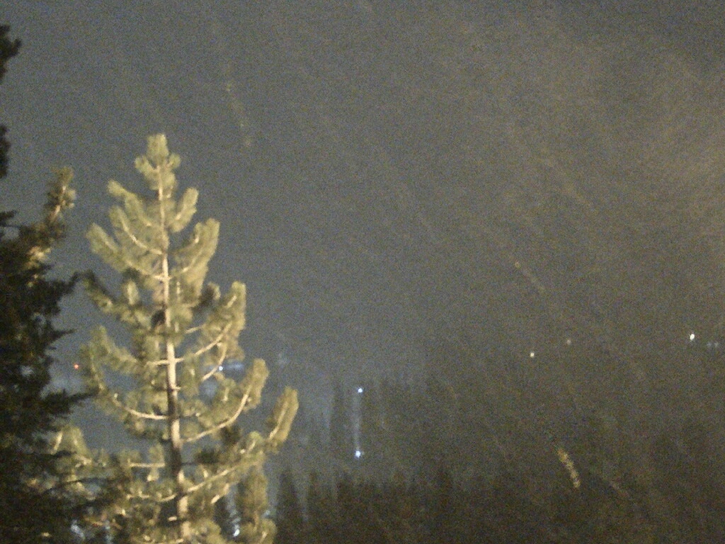 Webcam Sugar Bowl: Lincoln Palisades