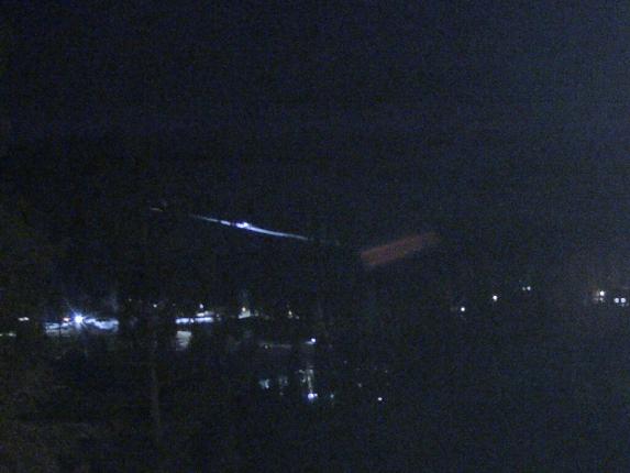 Webcam Sugar Bowl: Lincoln Palisades