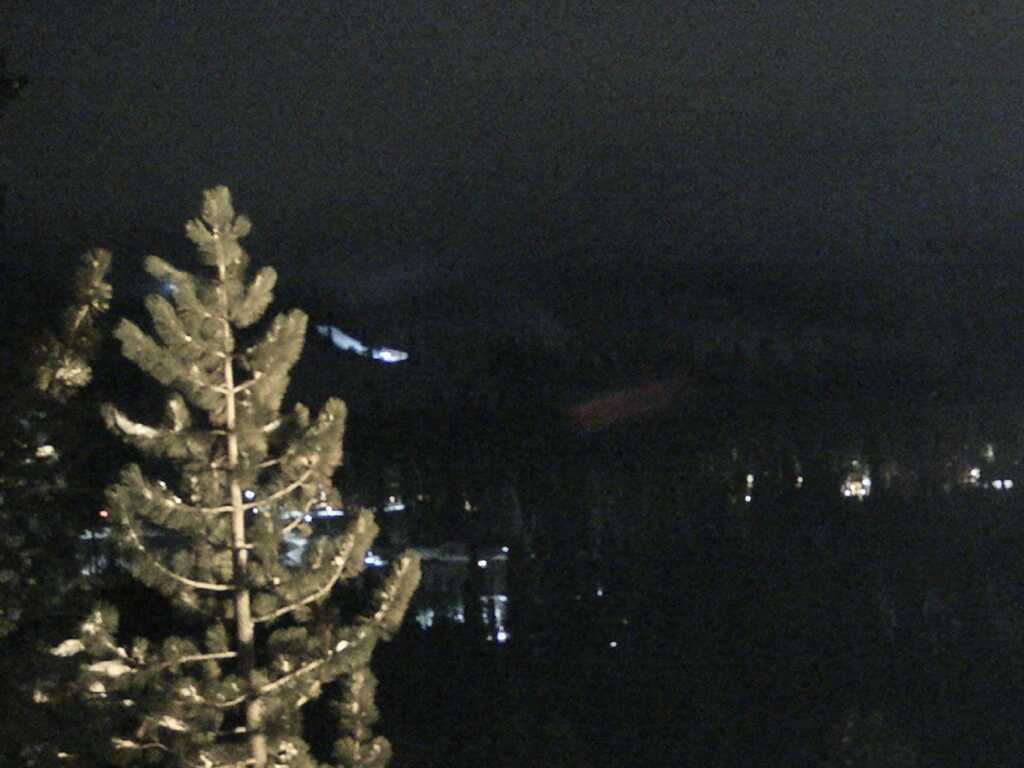 Webcam Sugar Bowl: Lincoln Palisades